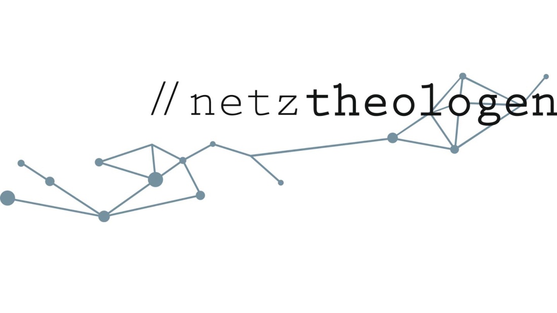 Podcast "Netztheologen"