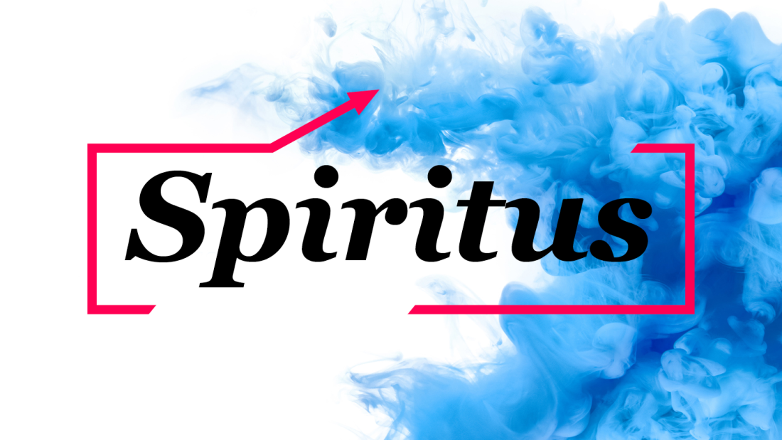 Spiritus-Blog
