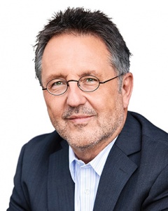 Dr. Rainer Moritz