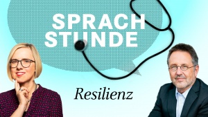 Sprachstunde - Folge 8: Resilienz